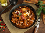 Diced Mixed Game